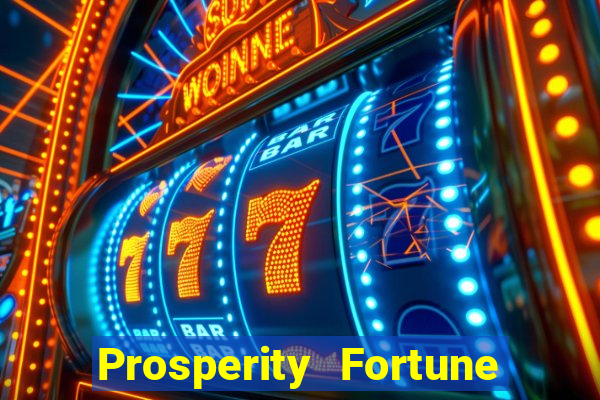 Prosperity Fortune Tree minutos pagantes